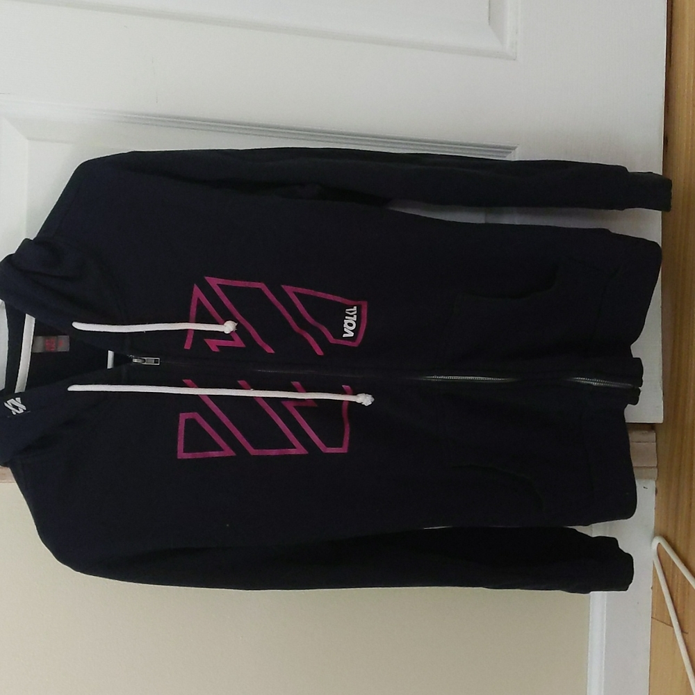 Volkl Sweatshirt Large